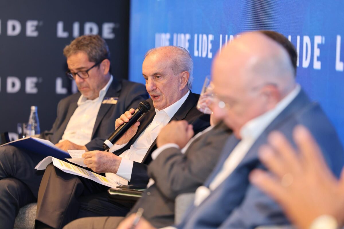 Sistema ILPF é destaque no seminário Lide Agronegócio