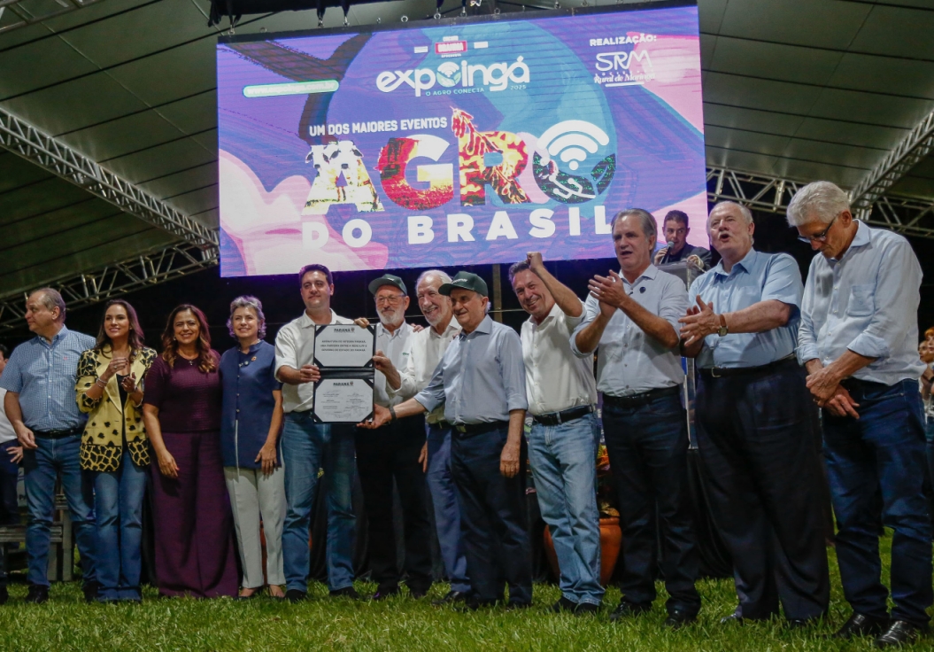 Rede ILPF e governo do Paraná assinam acordo para estímulo à expansão do Sistema de Integração-Lavoura-Pecuária-Floresta no estado